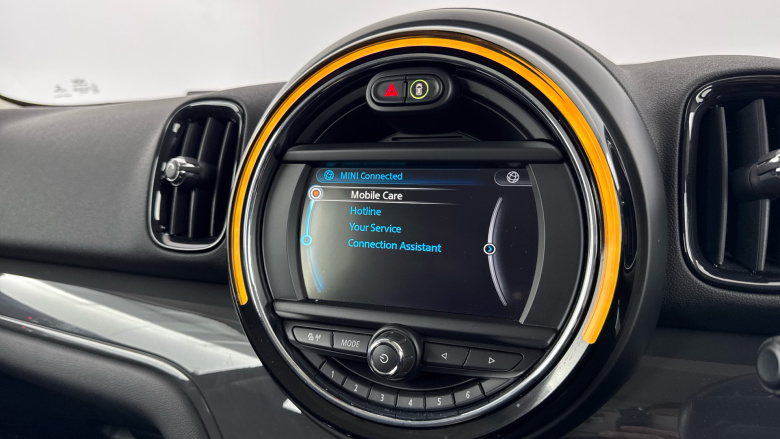 MINI Countryman 1.5 Cooper ALL4 5dr Auto Petrol Hatchback